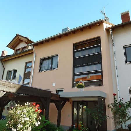 Apartment Weisenhorn By Interhome Boetzingen Zewnętrze zdjęcie