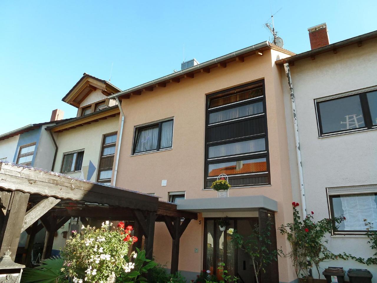 Apartment Weisenhorn By Interhome Boetzingen Zewnętrze zdjęcie
