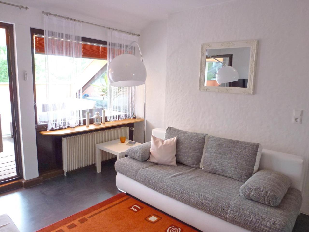 Apartment Weisenhorn By Interhome Boetzingen Zewnętrze zdjęcie
