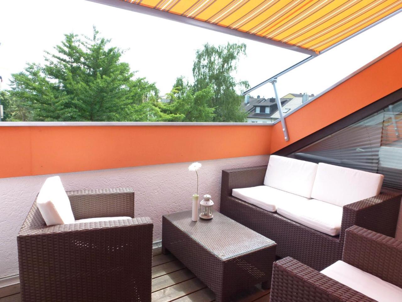 Apartment Weisenhorn By Interhome Boetzingen Zewnętrze zdjęcie