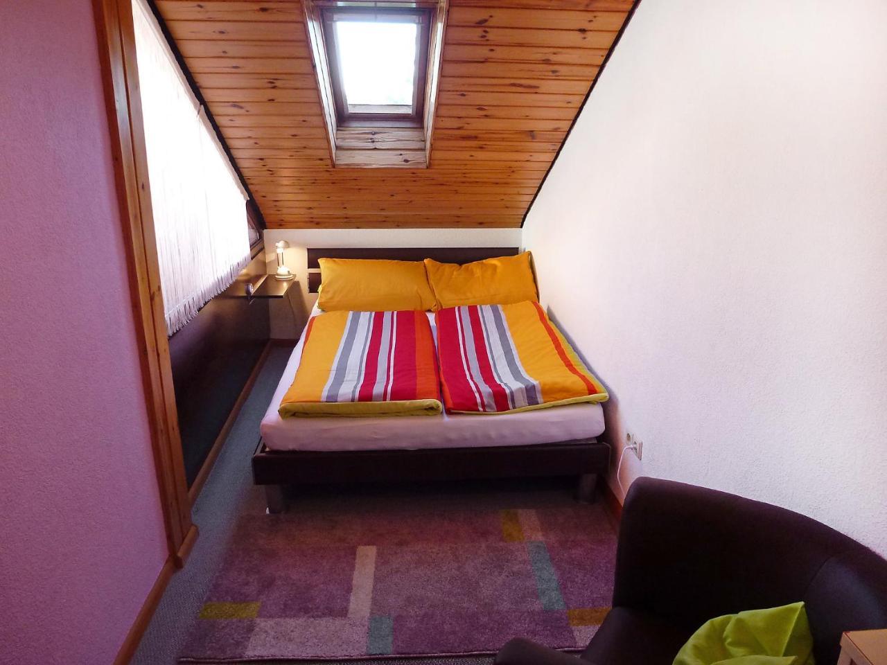 Apartment Weisenhorn By Interhome Boetzingen Zewnętrze zdjęcie