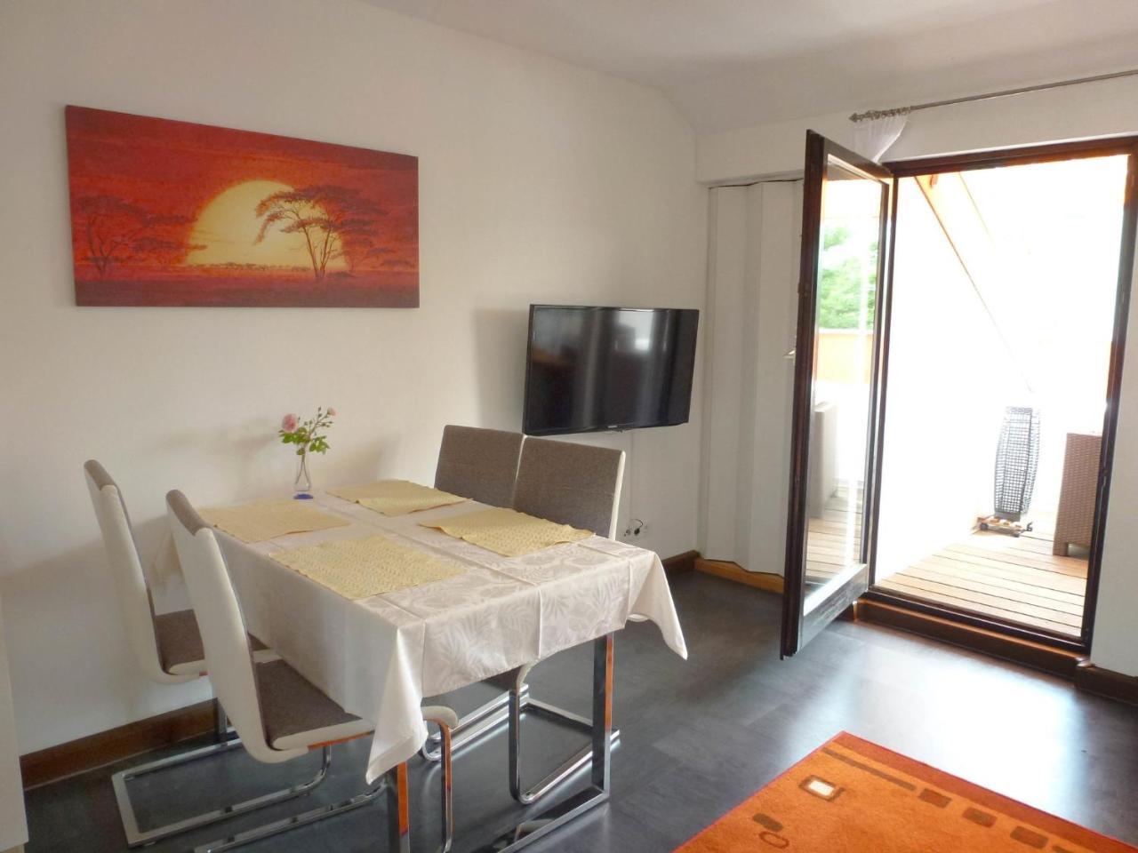 Apartment Weisenhorn By Interhome Boetzingen Zewnętrze zdjęcie