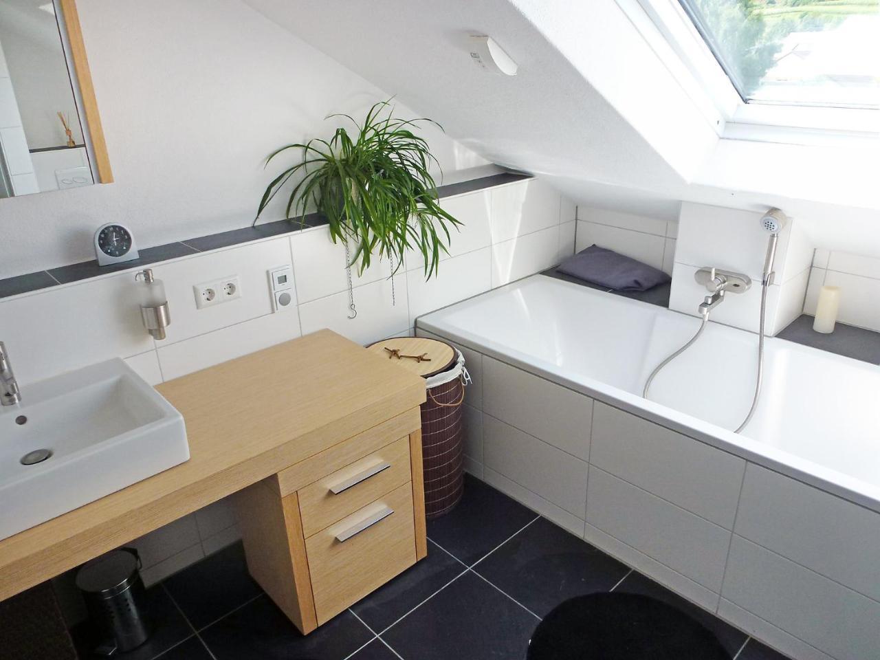 Apartment Weisenhorn By Interhome Boetzingen Zewnętrze zdjęcie