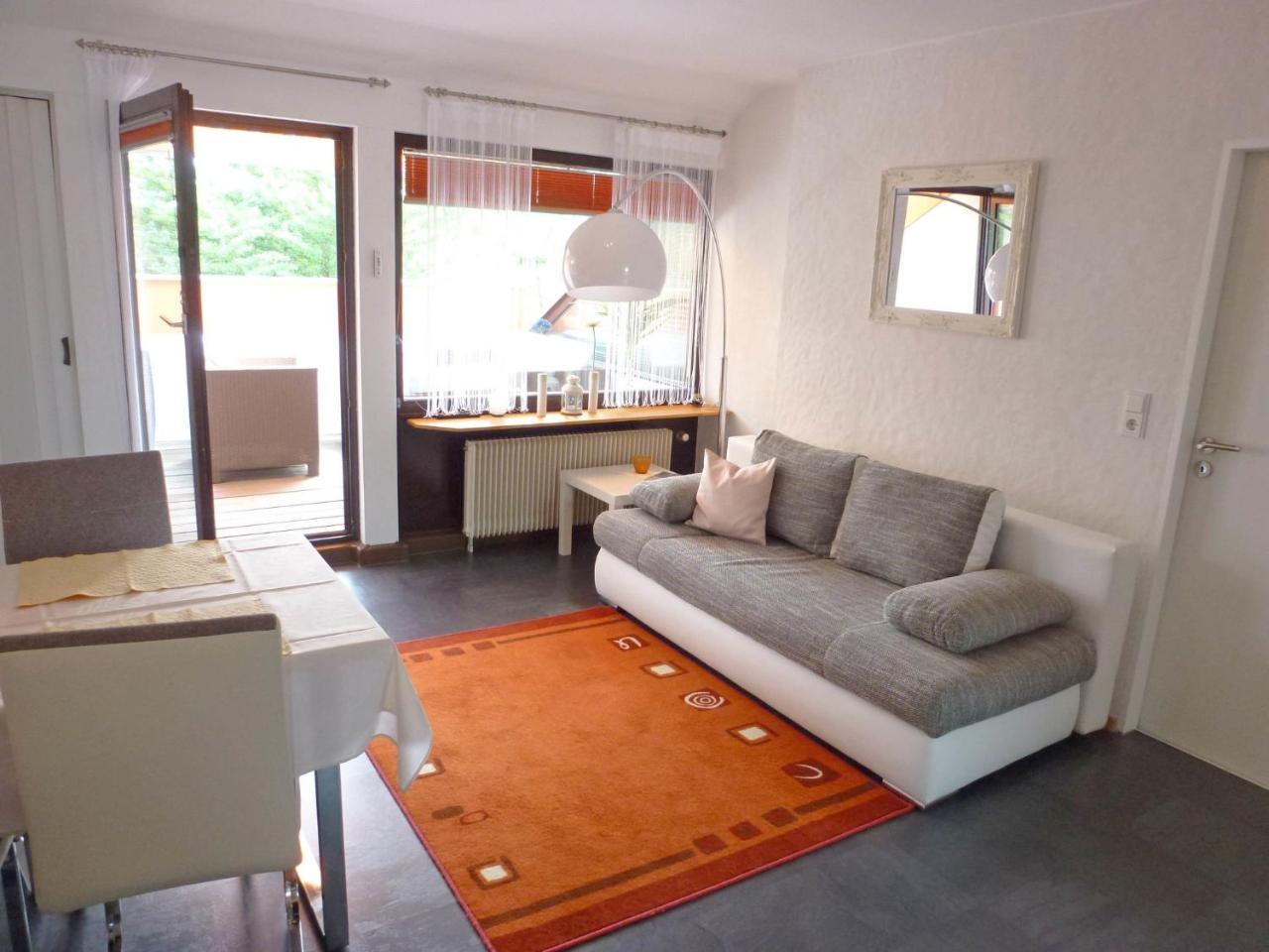 Apartment Weisenhorn By Interhome Boetzingen Zewnętrze zdjęcie