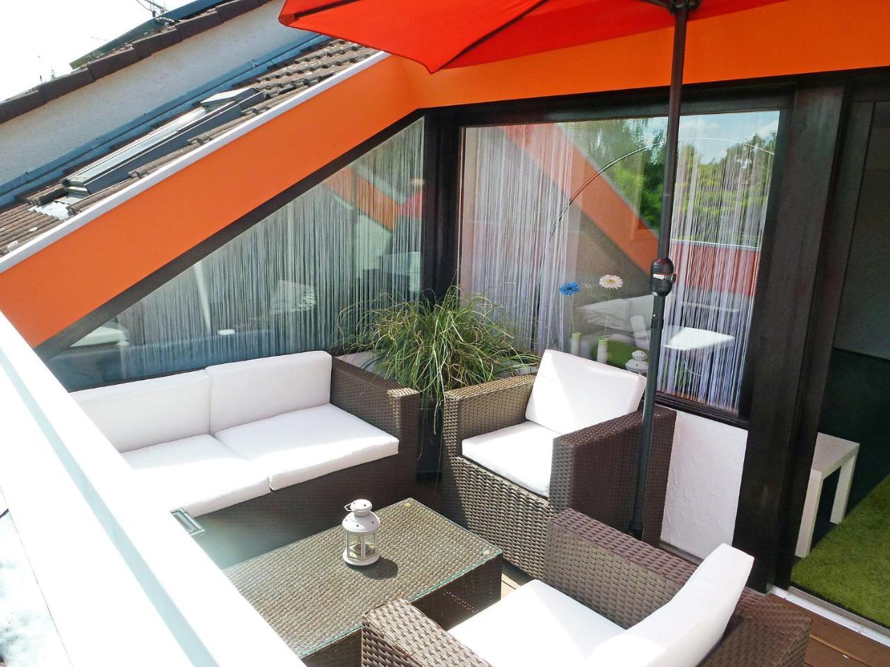 Apartment Weisenhorn By Interhome Boetzingen Zewnętrze zdjęcie